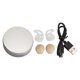 thumbnail image 2 of Auriculares Inalámbricos ANGGREK Con Cancelación de Ruido 5,1 para Deportes y Uso Diario, 2 of 7