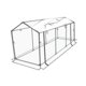 thumbnail image 3 of Kit de mini invernadero transparente para germinación en exteriores, interiores y patios 180cmx100cmx93cm, 3 of 8