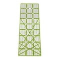 thumbnail image 1 of Octpeak Règles Acryliques, Règle de Tissu, Règle de Quilt Acrylique Rectangulaire Transparente Opération Simple Robuste Durable Règle de Couture Domestique, 1 of 8