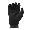 thumbnail image 5 of MRX Weight Lifting Gloves for Women Breathable Workout Gloves Anti Slip Gym Gloves|Purple Medium, 5 of 5