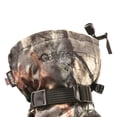 thumbnail image 4 of Guide Gear Monolithic PrimaLoft Insulated Camo Gloves, Mossy Oak Treestand MEDIUM, 4 of 4