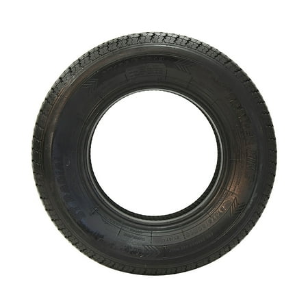 Trailer King ST Radial II 235/85R16 128M F Trailer Tire Sansujyuku sansujyuku.com