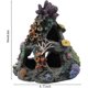thumbnail image 2 of Rium Rat Tanque Resina Montaña Cueva Ornts Betta, 2 of 4