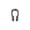 Gray, variant on Soft Waterproof Anti-Slip Swimming Nose Clip, Comfortable Nose Plug for Adults, Practical Accessory for Diving, Snorkeling and Swimming Training Daily Use