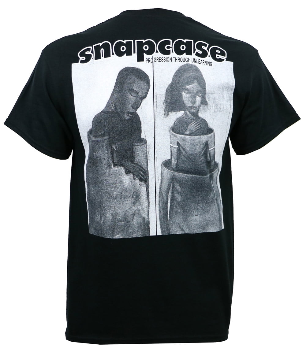 snapcase shirt