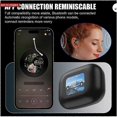 thumbnail image 4 of 2025 144+ Language AI Translator Earbuds Real Time Bluetooth Translate Earphones, 4 of 5