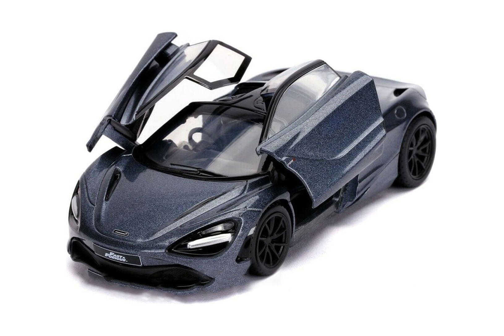 Shaw's McLaren 720S, Fast and Furious - Jada Toys 30755 - 1/32