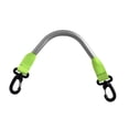 thumbnail image 4 of GARENDE Roller Skates Hanging Handle Carrier Strap Carrying Tool Inline Skates Hook Skating Shoes Carrier for Trekking Skating Sports green, 4 of 9