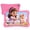 Pink, variant on Tedpee Kids Tablet 10 inch, Android 14, Quad-core, Educational Tablet for Kids, 32GB ROM, 1TB Expansion, Parental Control Function(Blue)