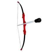 Play Day LED Archery, Lighted Bow and Arrow for Young Children, Kids Sports, Ages 3+