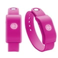 thumbnail image 2 of SoundMoovz Musical Bandz by Cra-Z-Art - Pink, 2 of 4