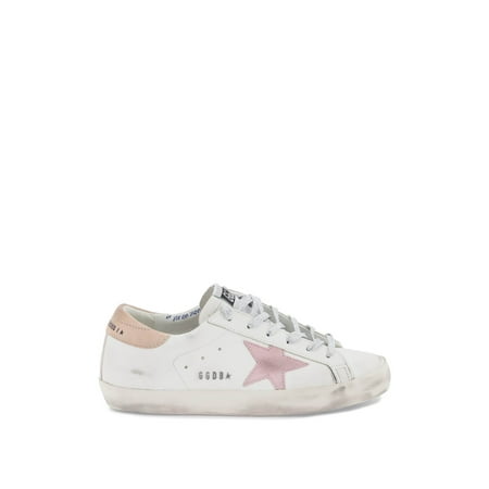 

Golden Goose Super-Star Sneakers Women