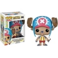 thumbnail image 2 of Funko Pop! Anime: One Piece - Tony Tony Chopper Vinyl Figure Funko POP, 2 of 2