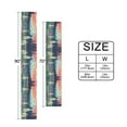 thumbnail image 6 of Yayeee Table Runner 70 inches Long Home Kitchen Dinning Party Decoration, Floral Mountain, 6 of 7