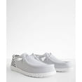 thumbnail image 4 of Hey Dude Wally Funk Break Anthem Patriotic Shoes, 4 of 5