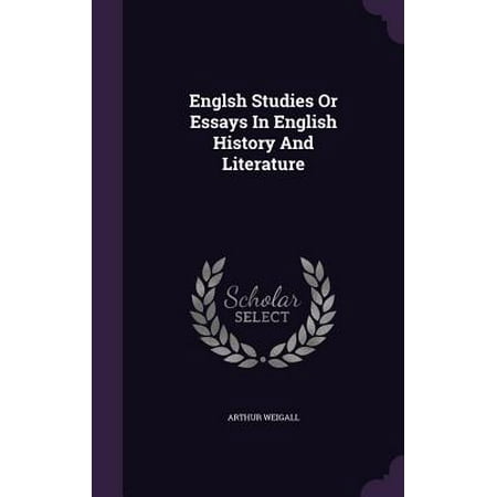 Health And Fitness Essay Science And Technology Essay Topics also Sample Of English Essay Englsh Studies Or Essays In English History And Literature Simple Essays In English