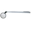 General Tools 70555 Telescoping Mirror, 1-3/8-Inch Diameter