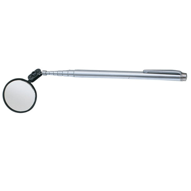 General Tools 70555 Telescoping Mirror, 13/8Inch Diameter Walmart