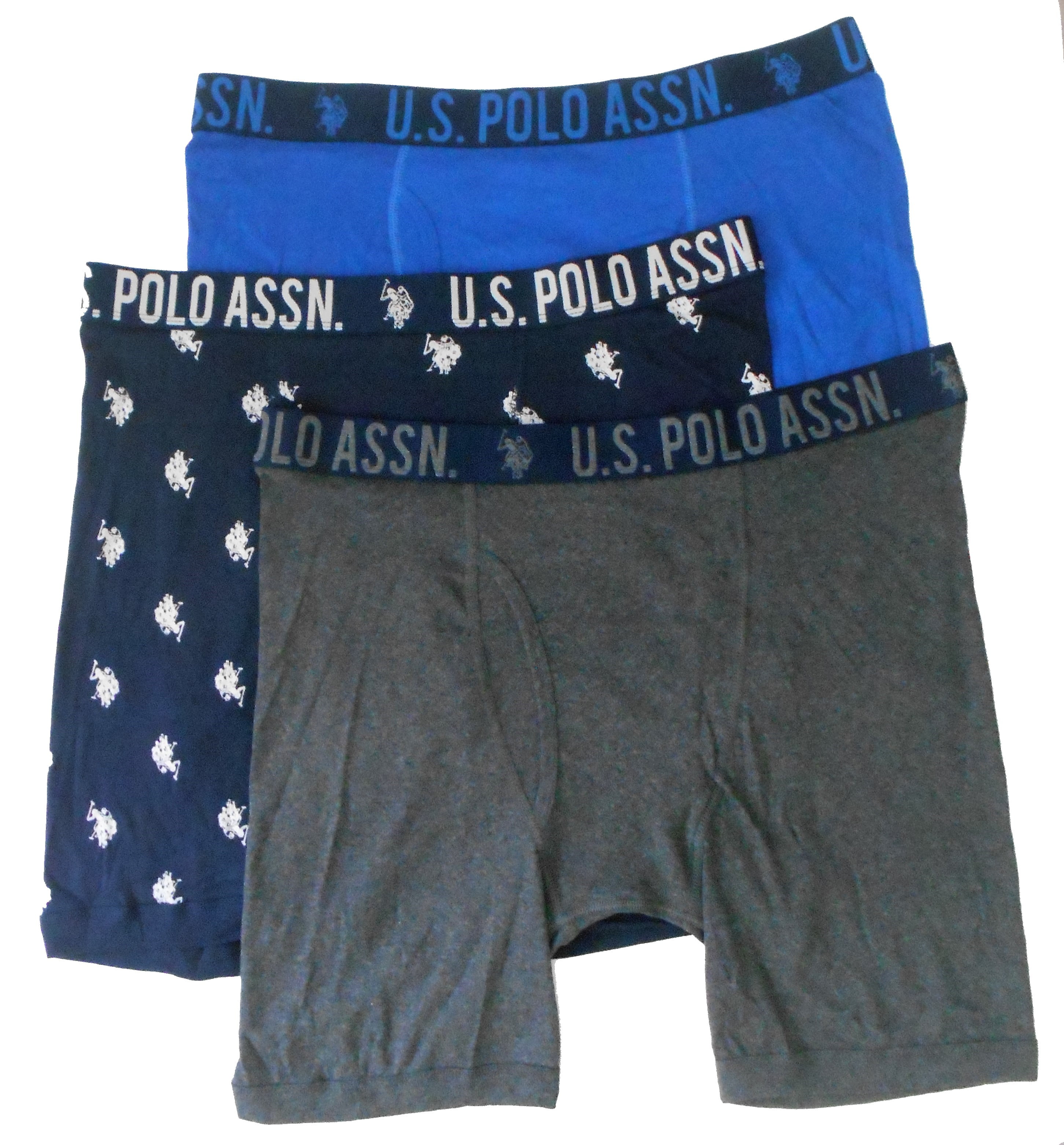 polo mens boxer shorts