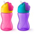 thumbnail image 1 of PHILIPS Avent - Straw Cups My Bendy Straw cup<br>/ 12m+, 1 of 5