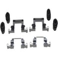 thumbnail image 2 of Raybestos H5647A R-Line Disc Brake Hardware Kit Fits select: 1998-2004 FORD F250, 1999-2004 FORD F350, 2 of 4