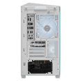 thumbnail image 3 of PC Gamer Xtreme PC Gaming MSI NVIDIA GeForce RTX 5070 Ti AMD Ryzen 7 9800X3D 32GB DDR5 SSD 1TB Sistema Liquido WIFI White gaming competitivo y streaming, 3 of 6
