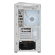 thumbnail image 3 of PC Gamer Xtreme PC Gaming MSI NVIDIA GeForce RTX 5070 Ti AMD Ryzen 7 9800X3D 32GB DDR5 SSD 1TB Sistema Liquido WIFI White gaming competitivo y streaming, 3 of 6