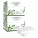 thumbnail image 1 of Toalla facial desechable WOWOTEX biodegradable 120 piezas/2 cajas, 1 of 7