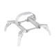 thumbnail image 1 of Trípode de araña plegable Pata elevada plegable para Dron DJI Mini 3 (Gris) Tmvgtek libre de BPA, 1 of 5