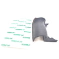 thumbnail image 2 of Matsuzay Accesorios de cámara de goma, cubierta impermeable para cámaras, cuero lateral de cámara resistente al desgaste, reemplazo de buena adherencia Accesorios de cámara y óptica, 2 of 6