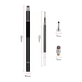 thumbnail image 2 of Labymos Stylet de Précision 3 en 1 avec Recharge et Pointe Disque et Pointe en Fibre, 2 of 8