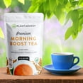 thumbnail image 5 of Premium Morning Boost Tea (14-Day), 5 of 6