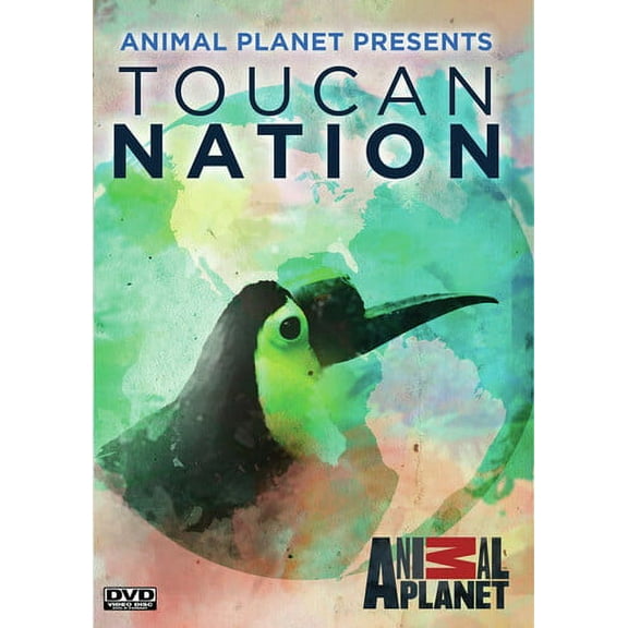 Toucan Nation (DVD), Lionsgate, Documentary