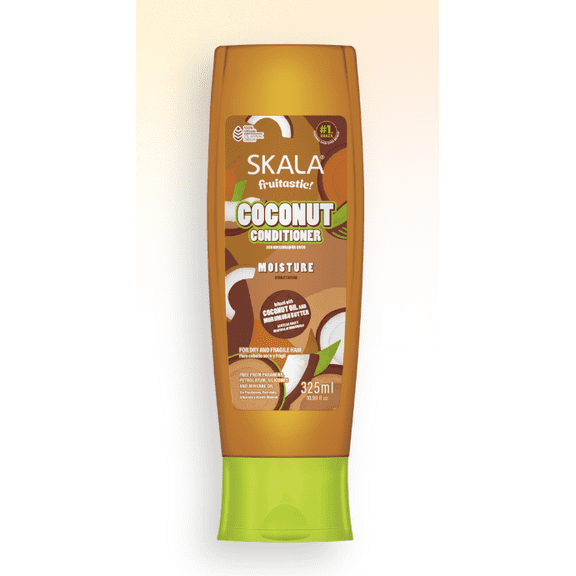Skala Frutástica COCONUT conditioner 325 ml
