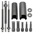 thumbnail image 2 of Extractor Cojinete Interno Kuymtek Extractores Cojinetes Motocicleta Duraderos 9mm A 23mm, 2 of 9