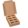 thumbnail image 3 of Kraft American Ribbon Sliced Cheese, 5 Pound -- 4 per case., 3 of 7