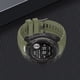 thumbnail image 4 of Correa de reloj de silicona correa de reloj engrosada ajustable para Garmin Instinct 2X, 4 of 9