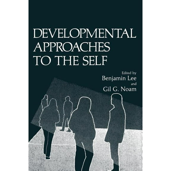 Path in Psychology Developmental Approaches to the Self, (Paperback)