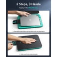 thumbnail image 4 of Protector de Pantalla ESR para iPad Pro 13" M4 2024 Paquete de 2, 4 of 9