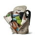 thumbnail image 3 of Mochila YETI Ranchero 27 L, paquete utilitario para todo el día, color marrón oscuro, 3 of 8
