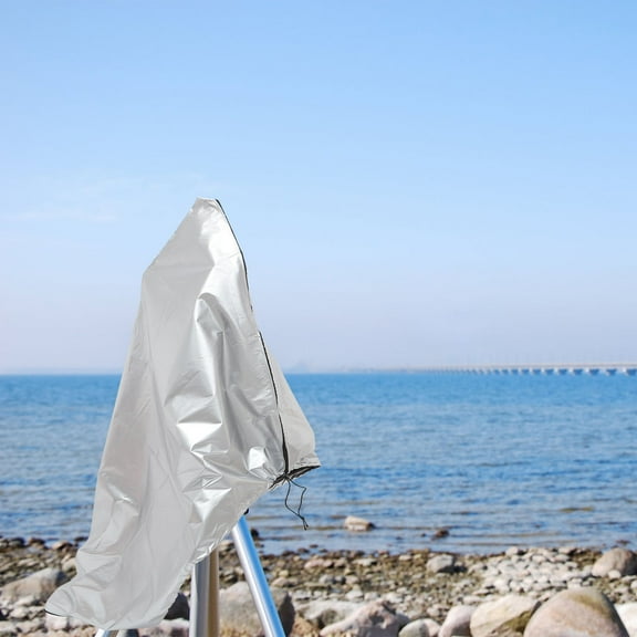 HAKIDZEL Telescope Cover Oxford Protective Cover For Outdoor Use And Reflective Design For For Astronomers