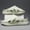 Green, variant on New Summer Men's Shark Slippers, Men's Sports Home Soft-soled Outdoor Thick-soled Sandals, Couple's Women's Outdoor Daily Casual Beach Shoes