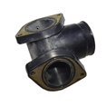 thumbnail image 5 of Carburetor Intake Manifold Boot Joint Intake Glue For Yamaha 1999-2003 Road Star XV1600 1600 XV1600AS, 5 of 5