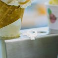 thumbnail image 2 of SHISUYAN Ice Cream Machine Shape Nozzle Fitting Replacement Ice Cream Machine Replacement Part, 2 of 9