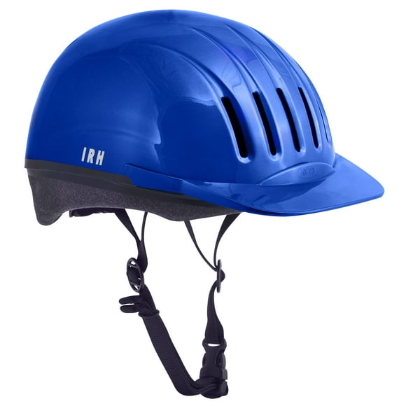 I R H 113715 Equi-Lite Dial-Fit-System - Small/Blue Mist