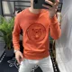thumbnail image 4 of Camiseta de cuello redondo para hombre, camiseta New Rock para hombre, sudaderas de gran tamaño con diamantes de imitación gráficos, camiseta informal de elasticidad extragrande, 4 of 5