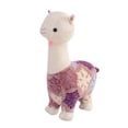 thumbnail image 3 of Milaget Alpaca Toy Alpaca Doll for Valentine Gift Graduate Gift Children 40cm, 3 of 9