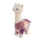 thumbnail image 3 of Muñeco de peluche Hugo Alpaca 40cm Juguete de peluche Decoración del hogar, 3 of 10