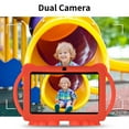 thumbnail image 4 of JikouIivo Upgraded 7-inch Children's WiFi Tablet Computer Android Tablets 2+16G Children's Early Education Learning Machine Parent-child Gift Machine Christmas Gift, 4 of 7