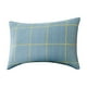 thumbnail image 2 of Almohada de Cama Xihbxyly Suave Tamaño Estándar microfibra Colección White Home, 2 of 7